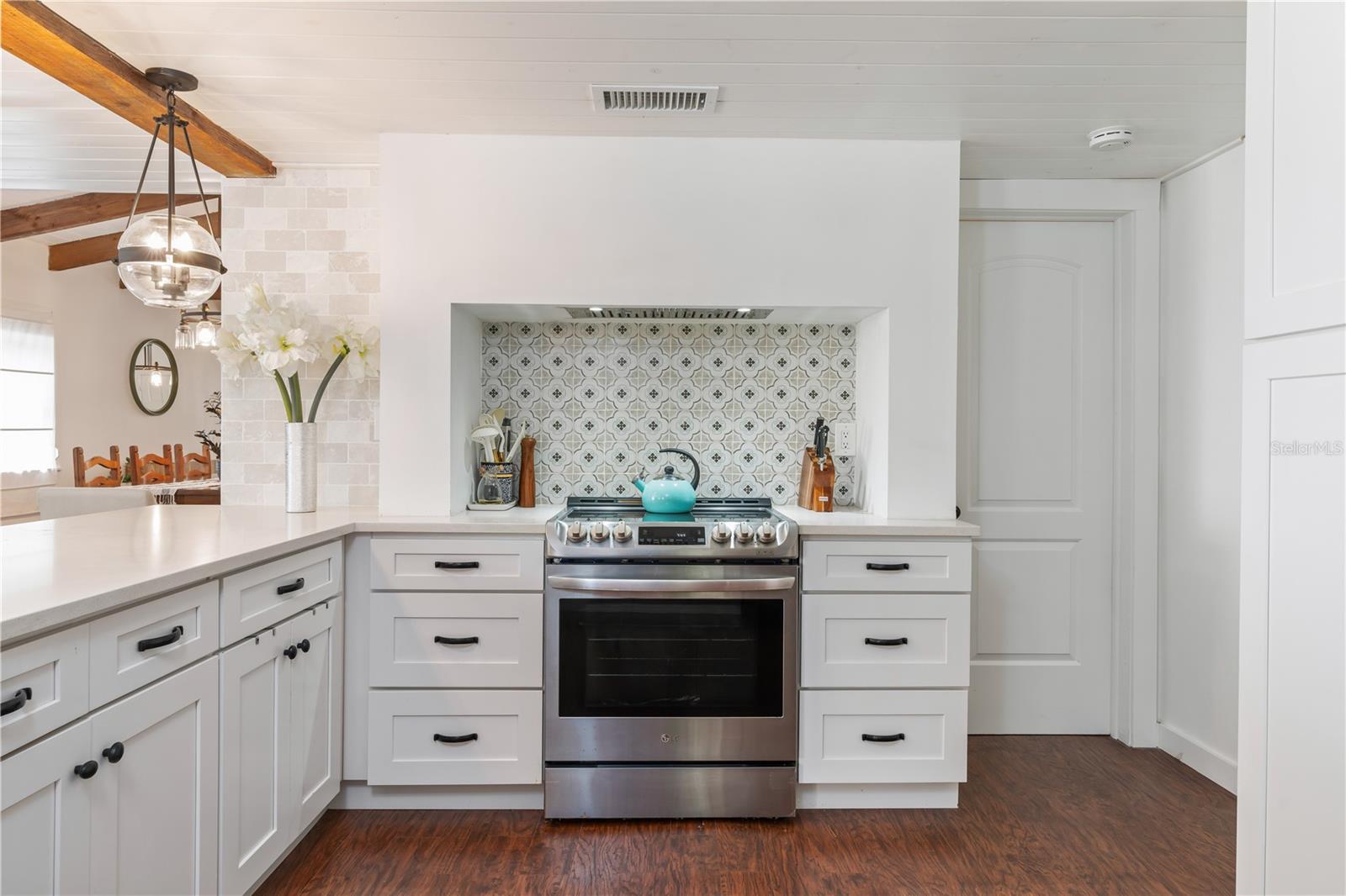 WILMA SOUTH 2ND ADD - Residential Lease