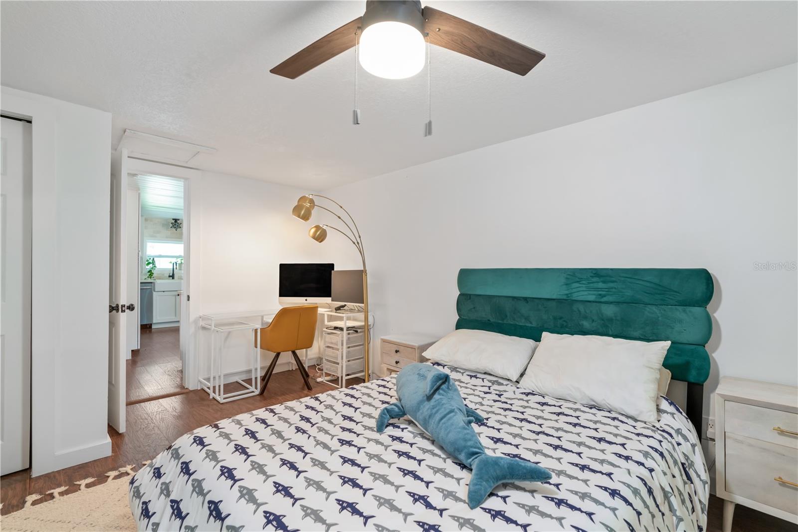 WILMA SOUTH 2ND ADD - Residential Lease