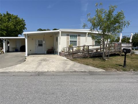 A home in SARASOTA