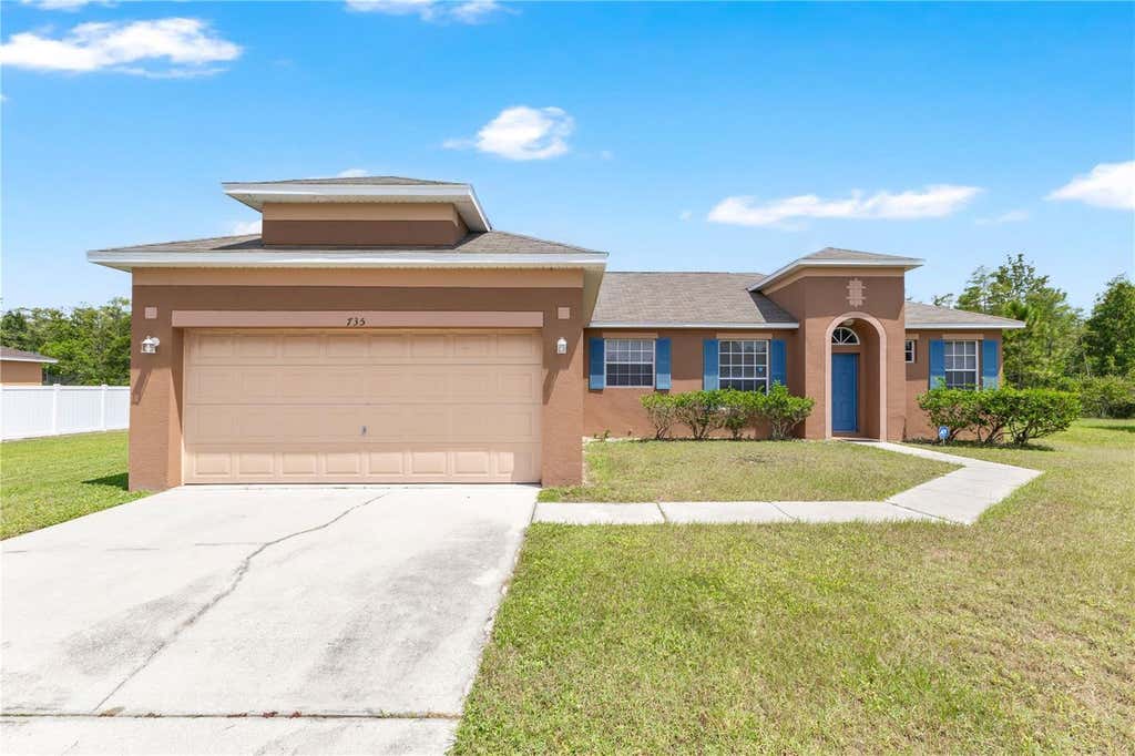 Photo of 735 Palaiseau Court, Kissimmee, FL 34759 (MLS # S5156361)