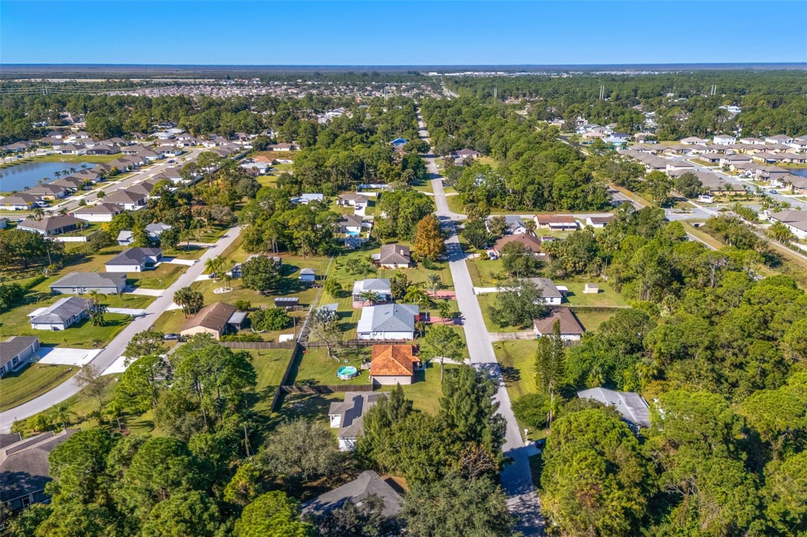 PORT MALABAR UNIT 20 - Residential