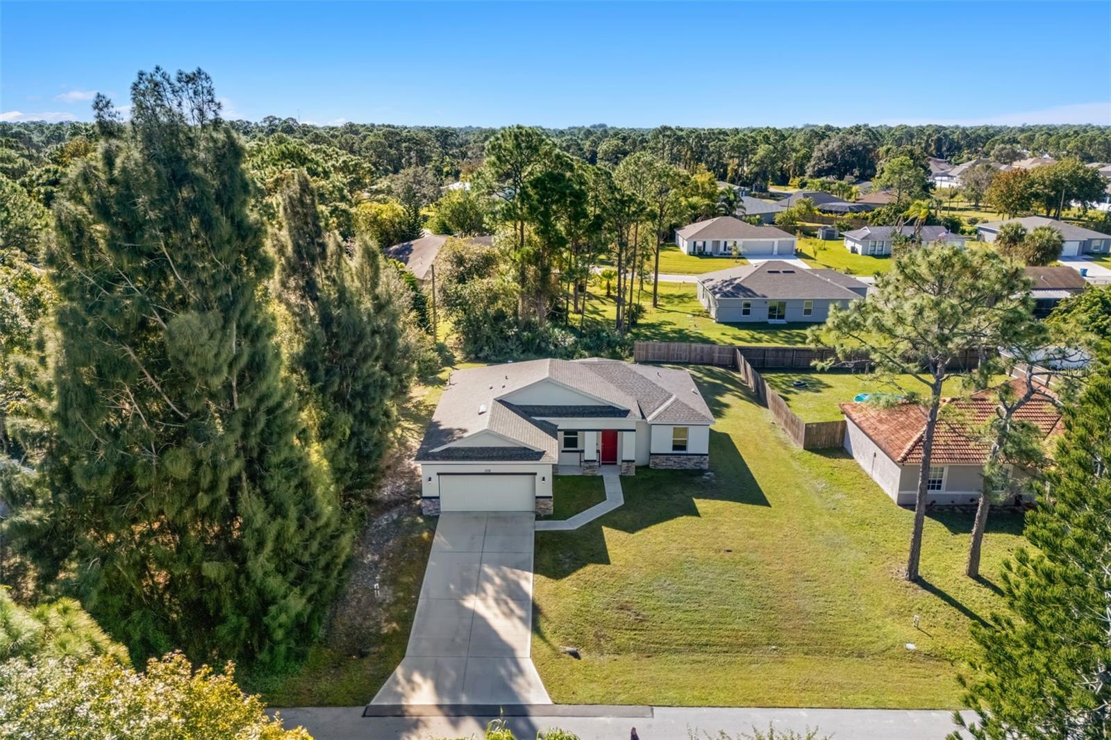 PORT MALABAR UNIT 20 - Residential