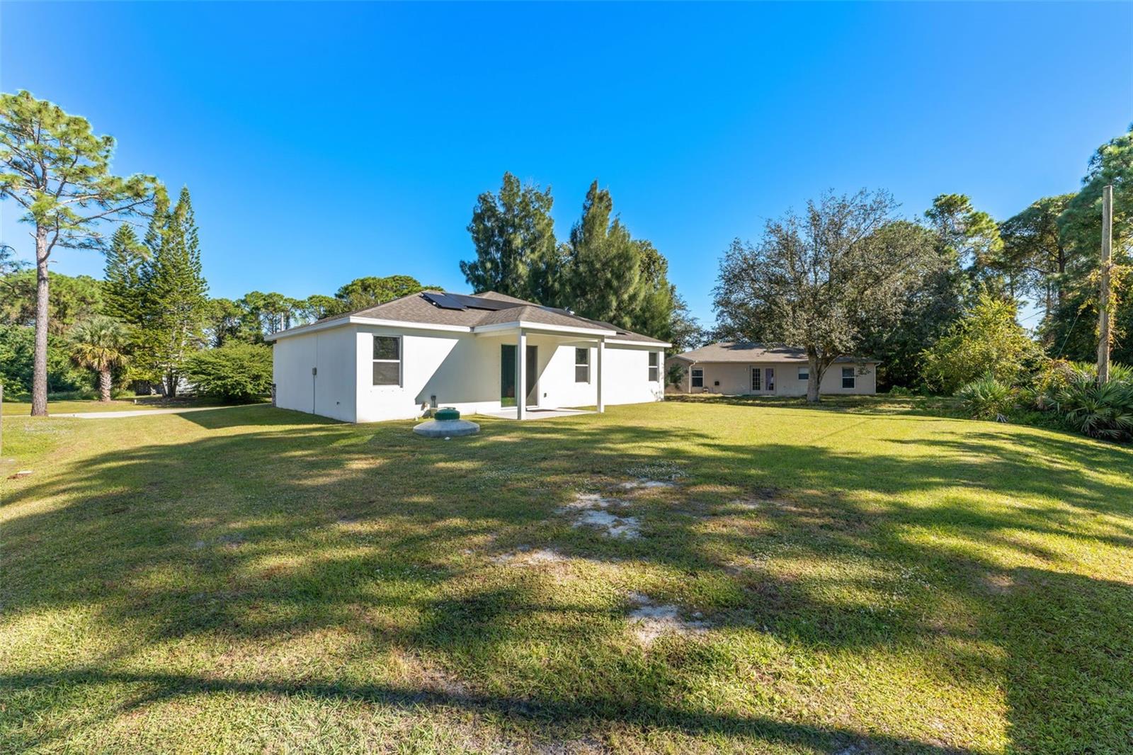 PORT MALABAR UNIT 20 - Residential