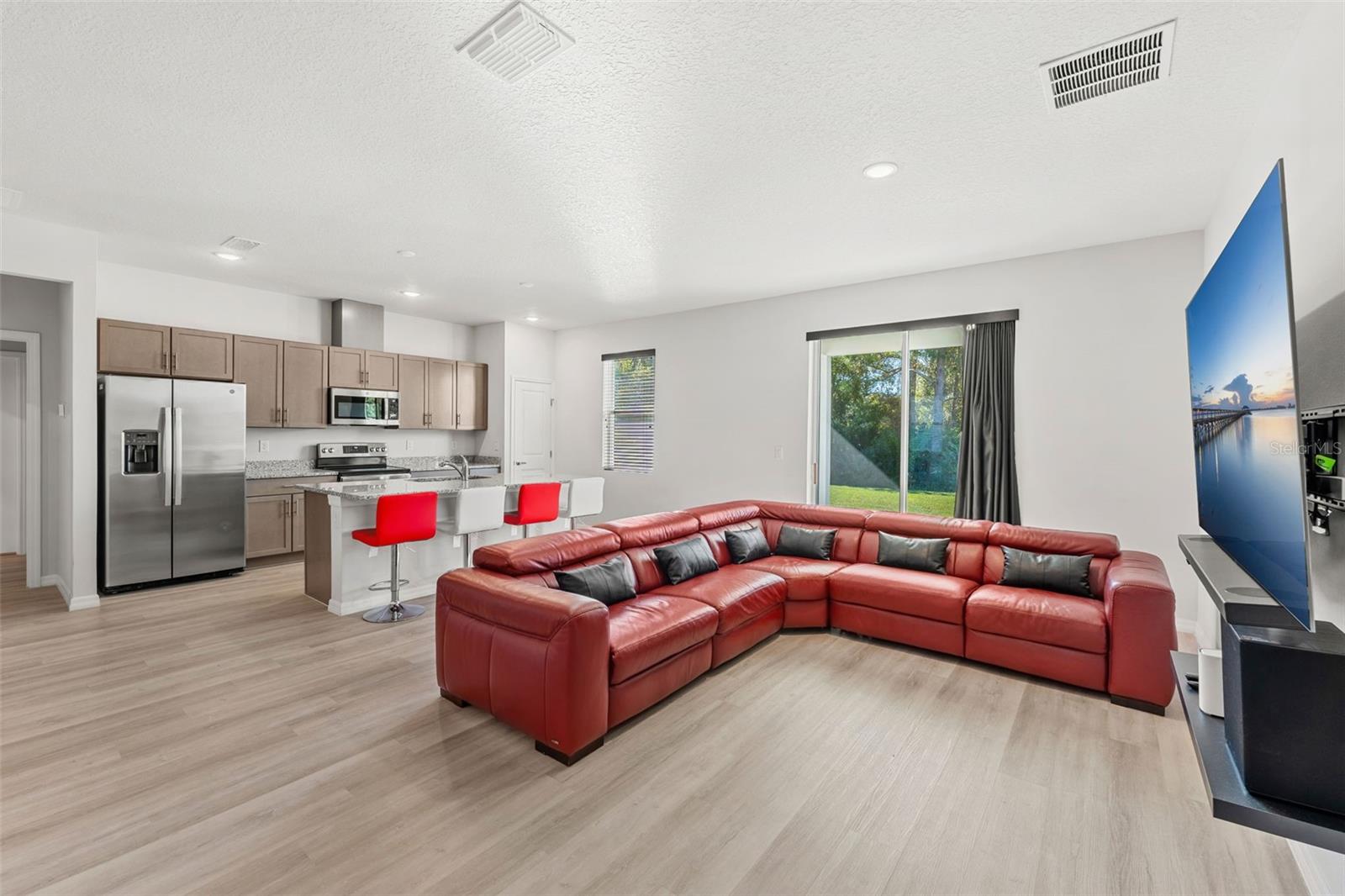 PORT MALABAR UNIT 20 - Residential