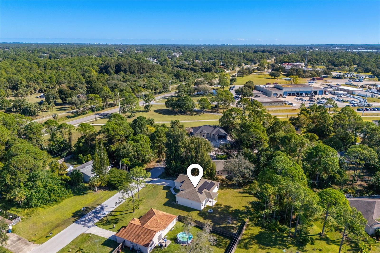 PORT MALABAR UNIT 20 - Residential