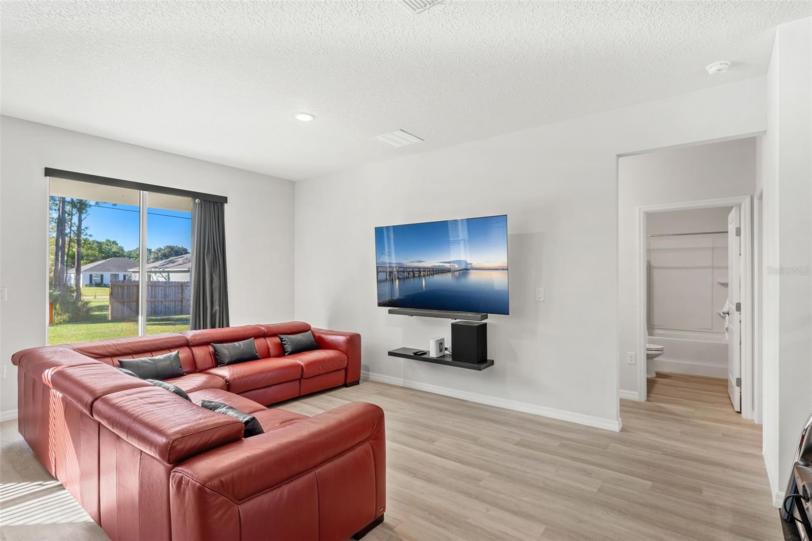 PORT MALABAR UNIT 20 - Residential