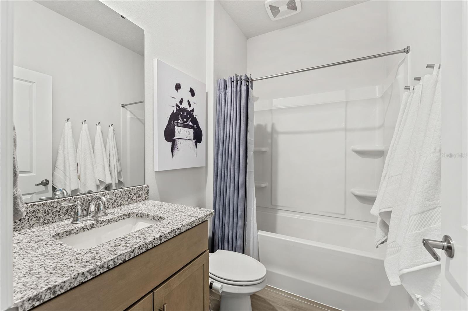 PORT MALABAR UNIT 20 - Residential