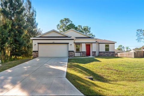 Photo of 1112 SW Wing Road, Palm Bay, FL 32908 (MLS # O6360508)