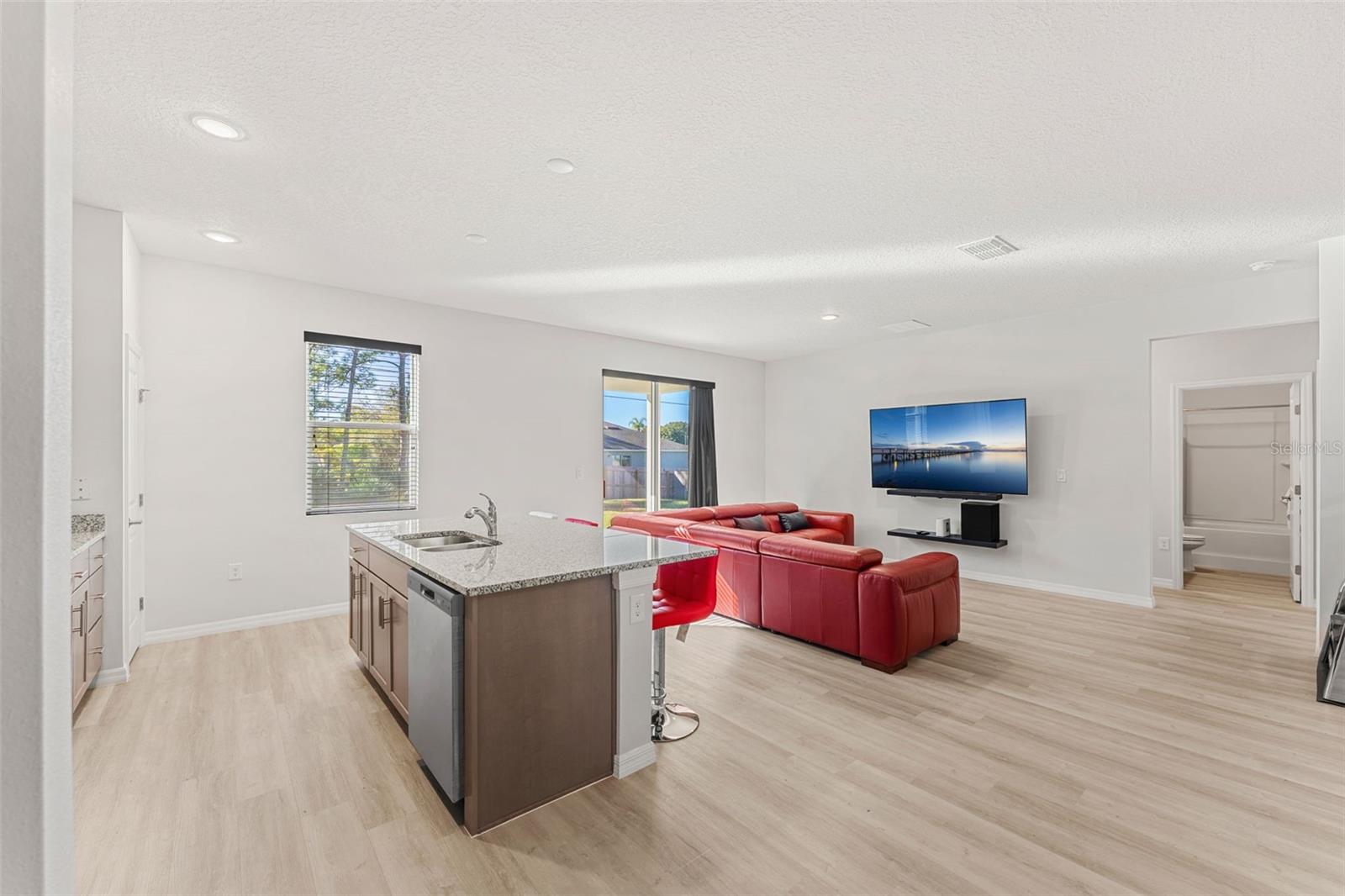 PORT MALABAR UNIT 20 - Residential