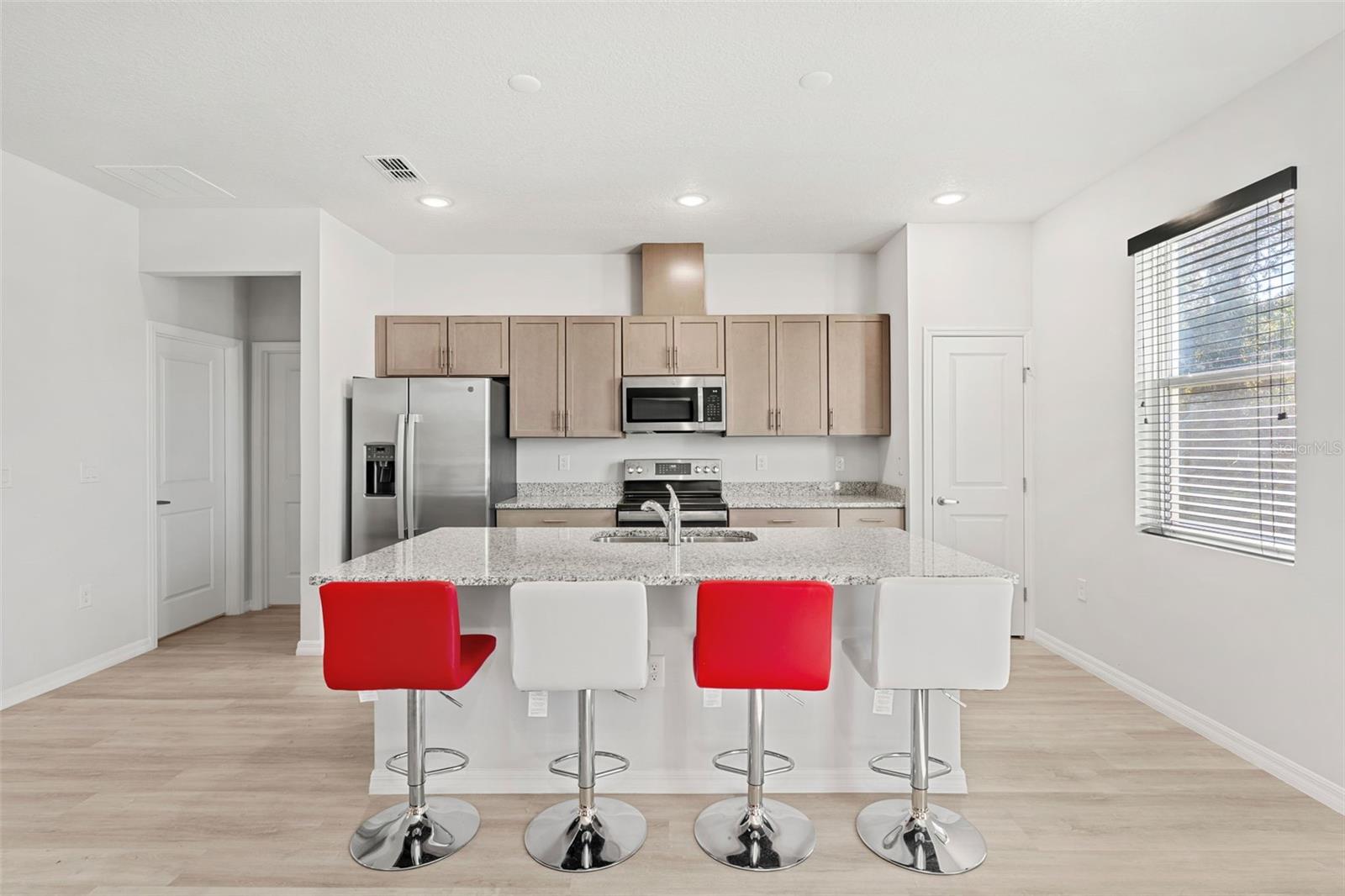 PORT MALABAR UNIT 20 - Residential