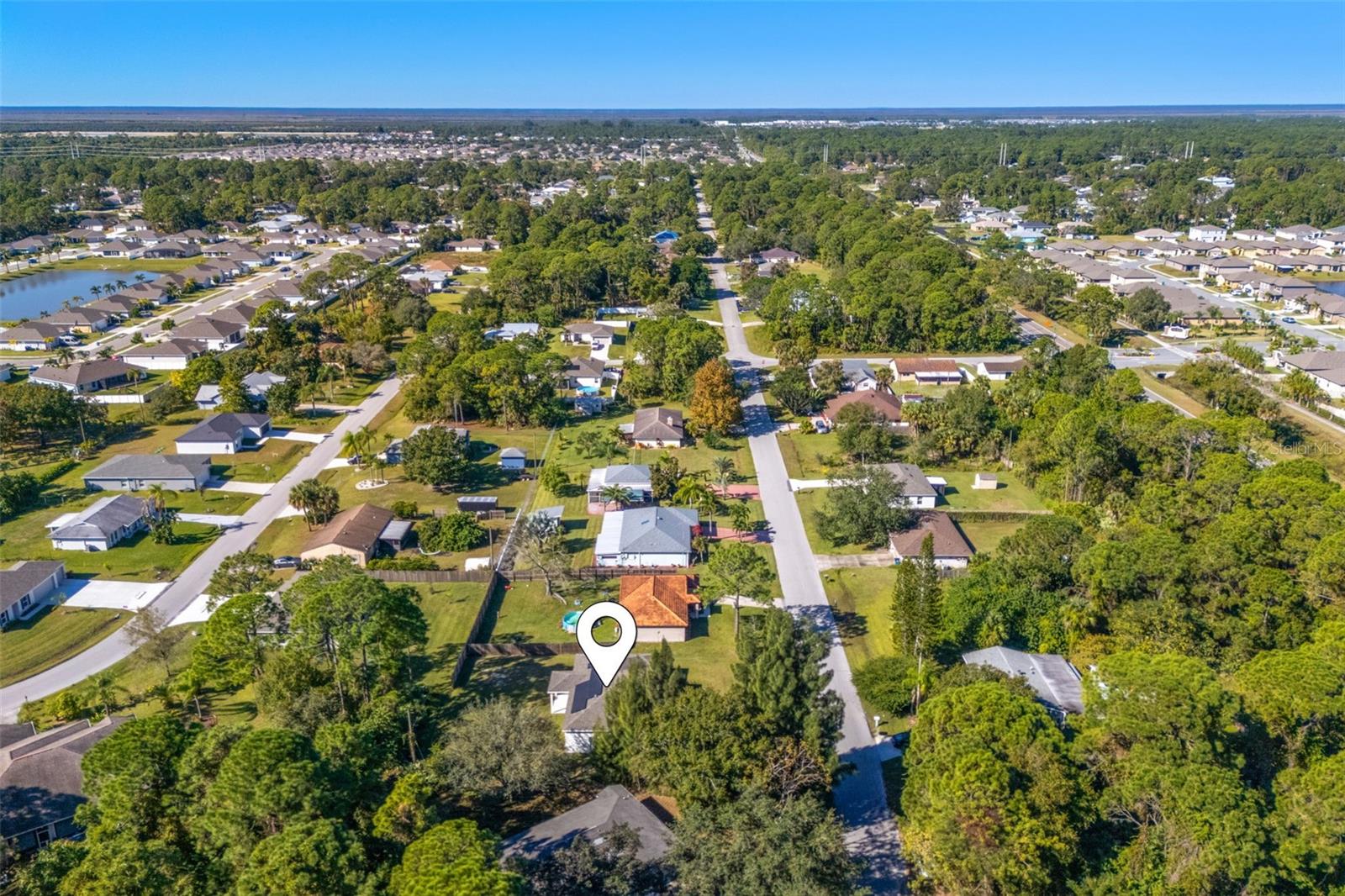 PORT MALABAR UNIT 20 - Residential