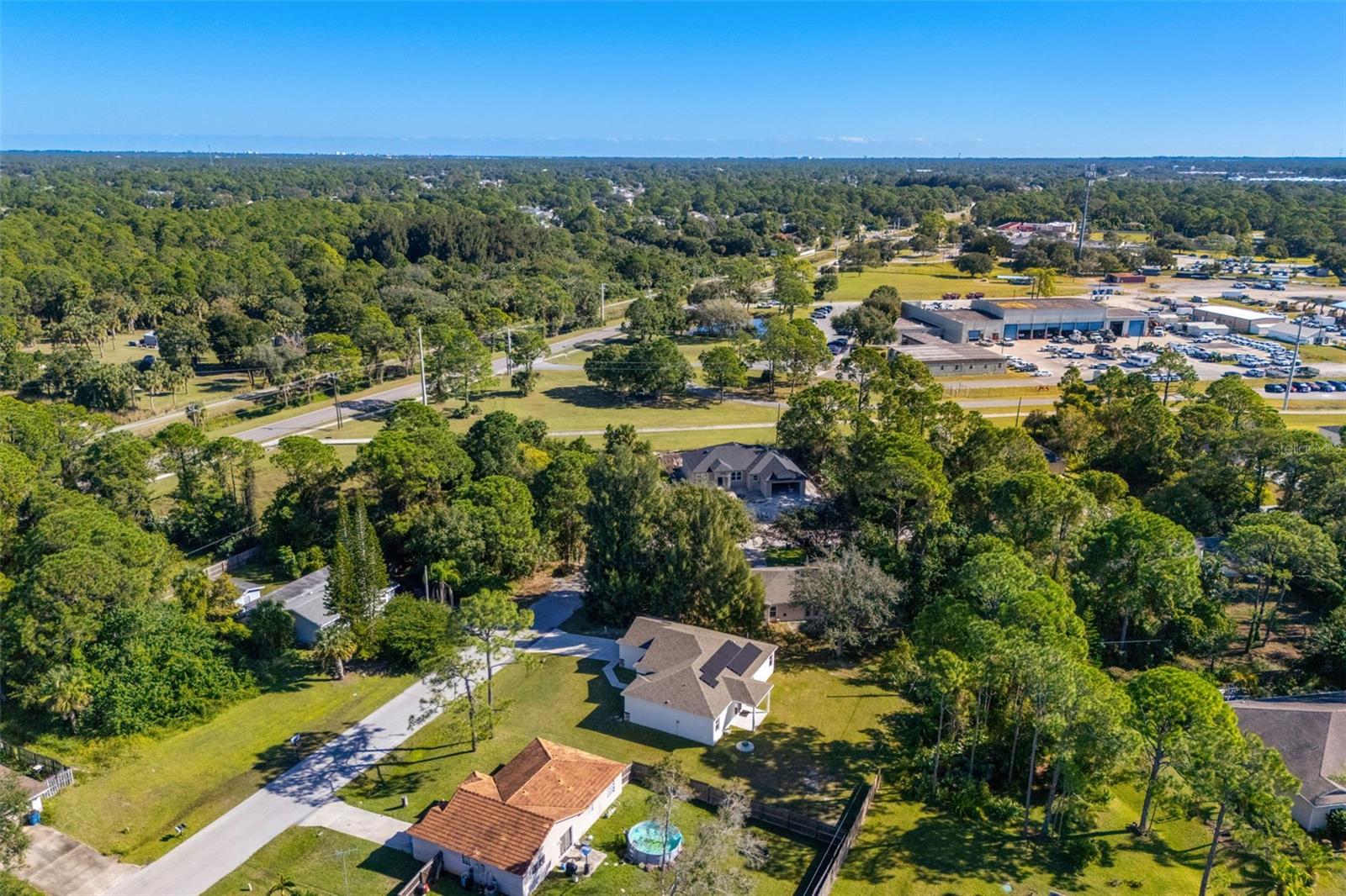 PORT MALABAR UNIT 20 - Residential