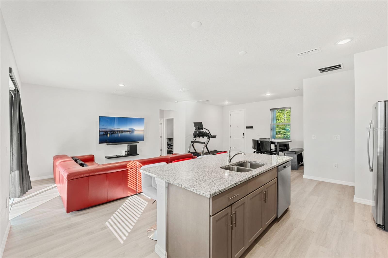 PORT MALABAR UNIT 20 - Residential