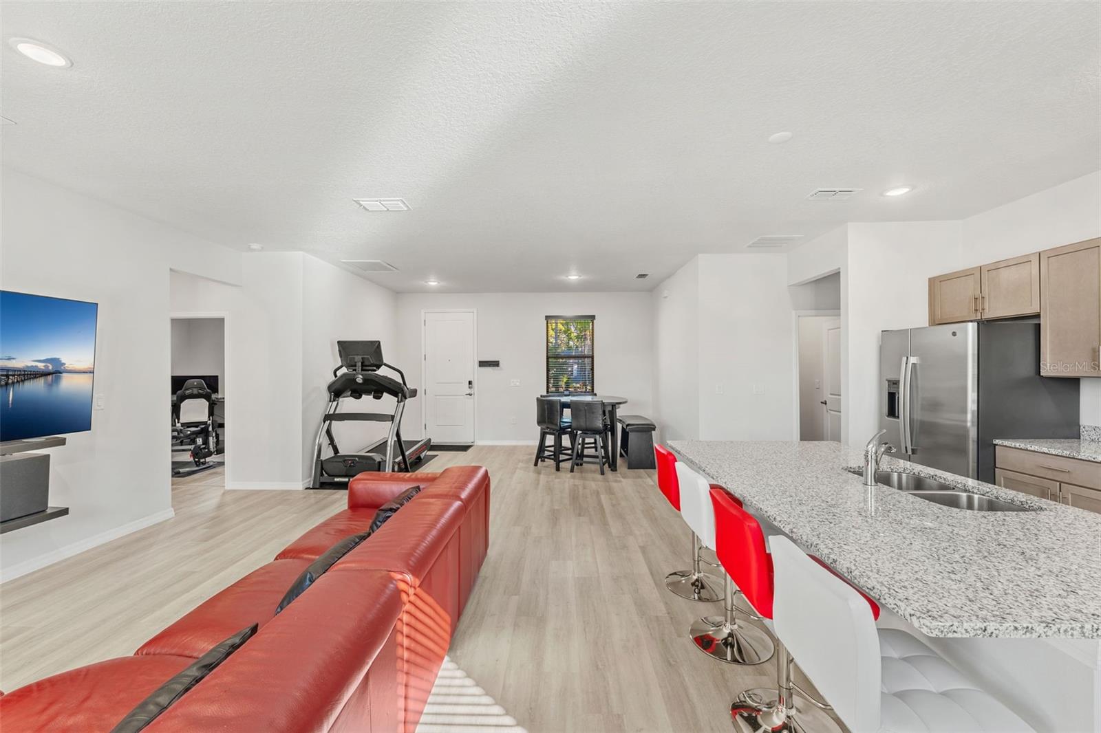 PORT MALABAR UNIT 20 - Residential