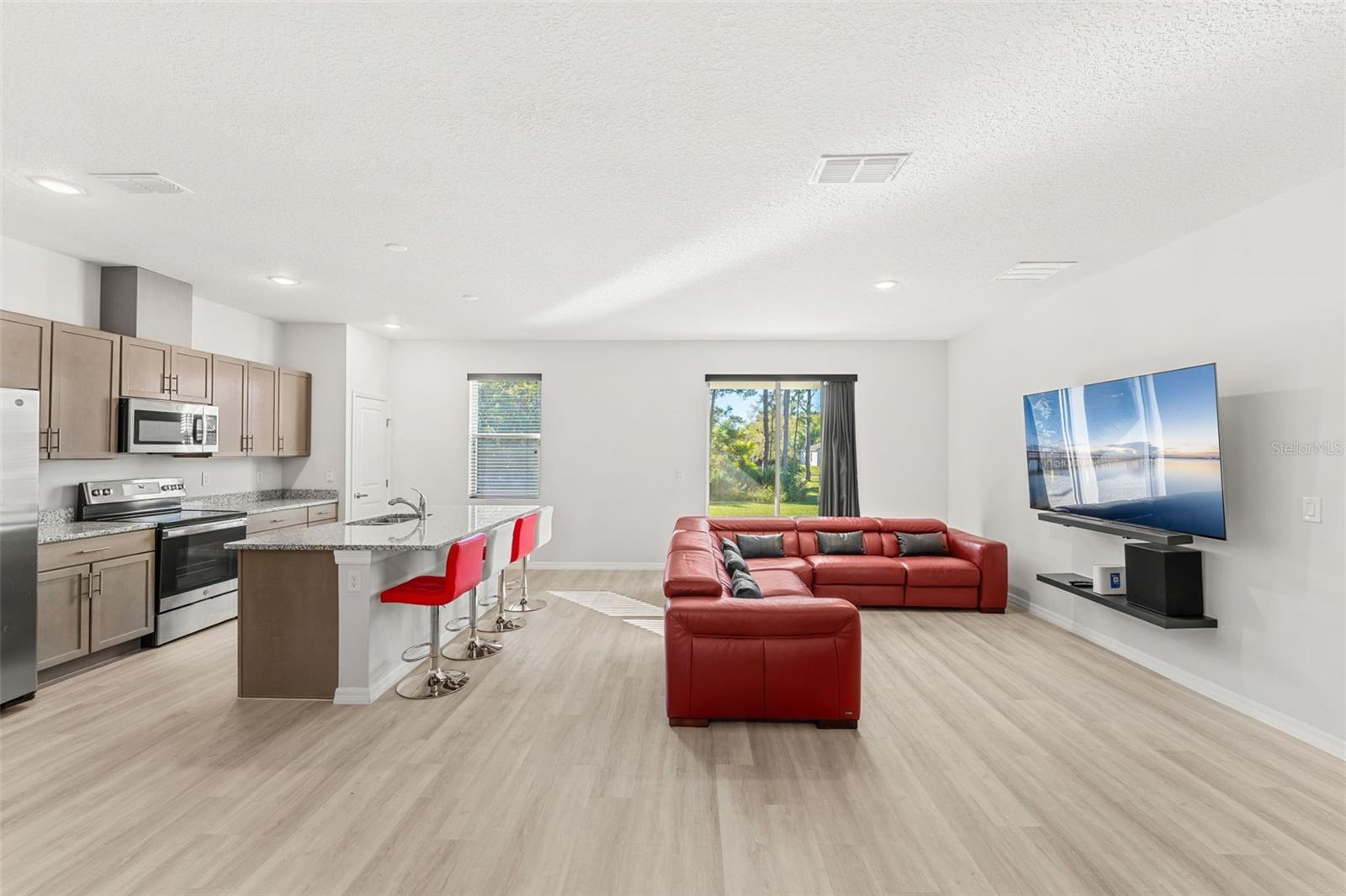 PORT MALABAR UNIT 20 - Residential