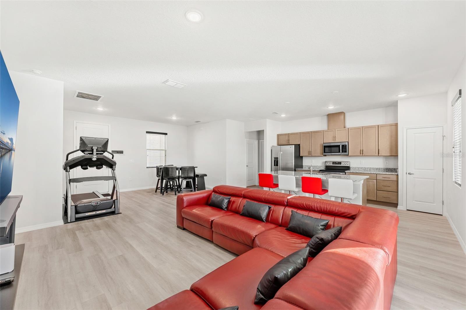 PORT MALABAR UNIT 20 - Residential