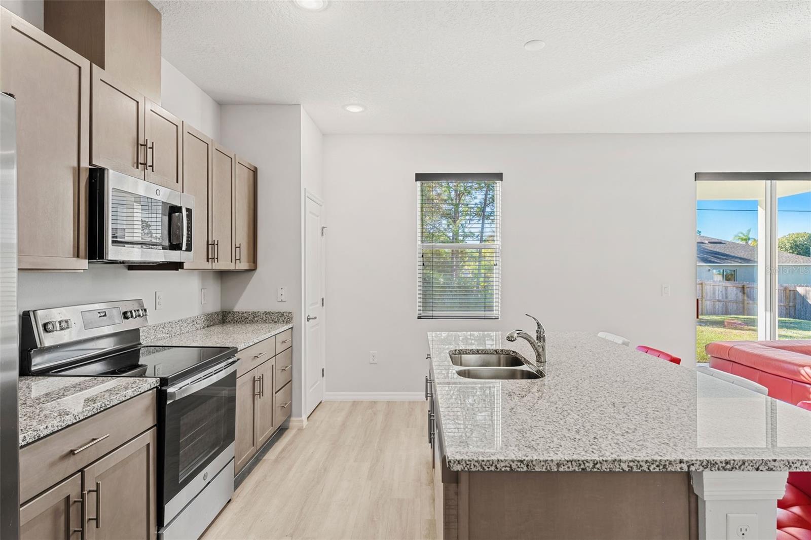 PORT MALABAR UNIT 20 - Residential