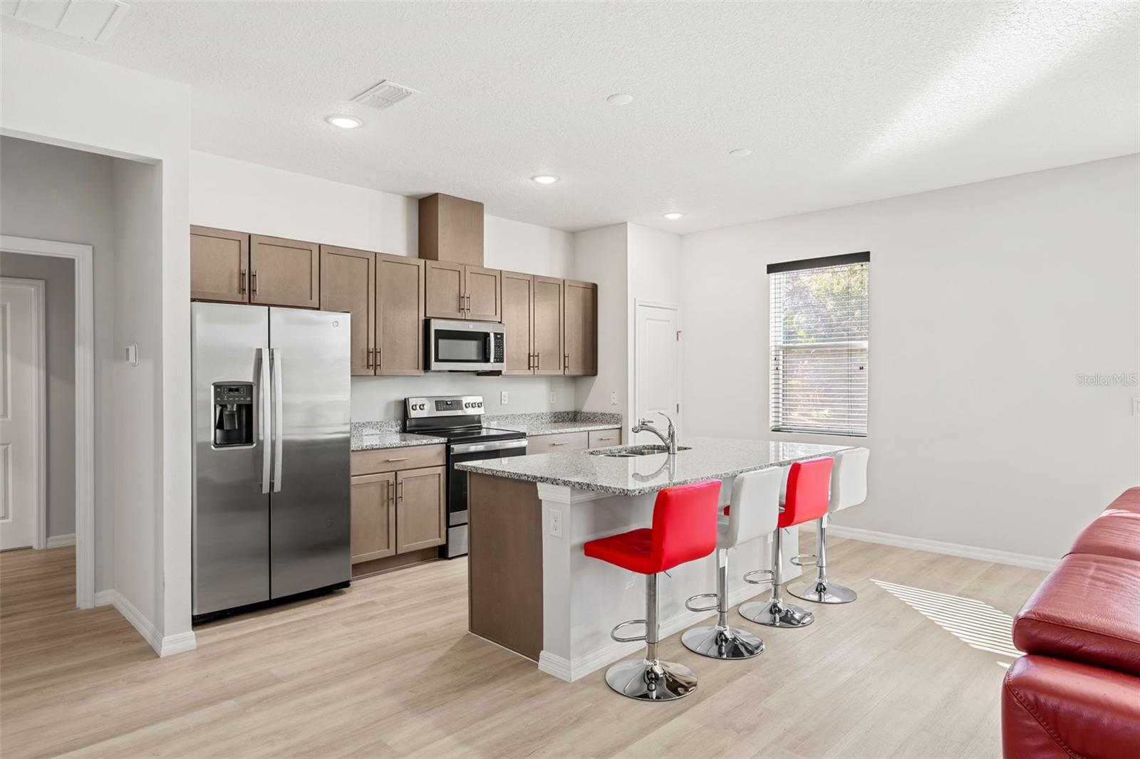 PORT MALABAR UNIT 20 - Residential