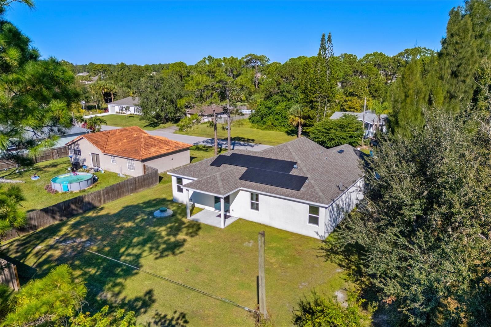 PORT MALABAR UNIT 20 - Residential