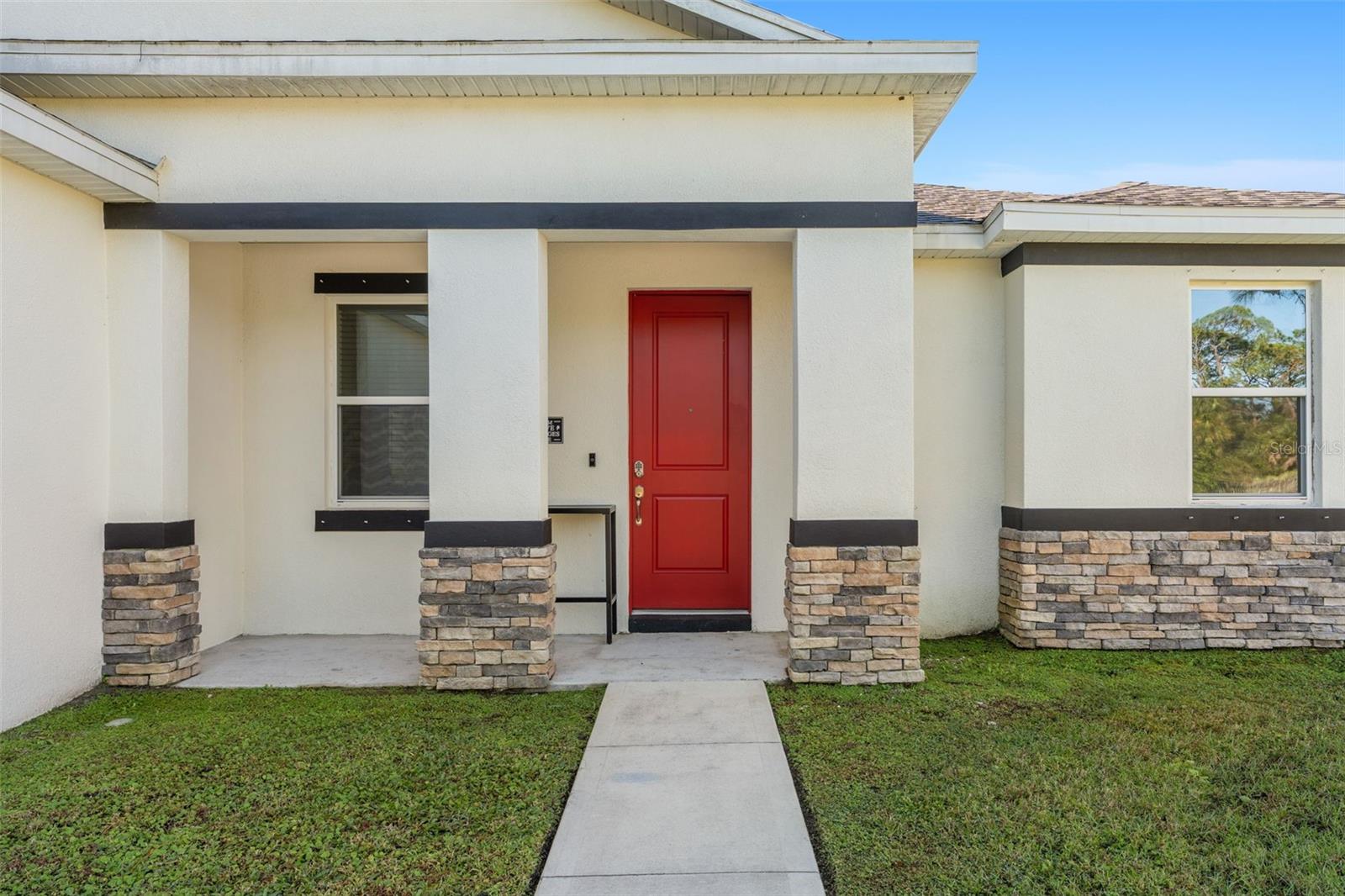 PORT MALABAR UNIT 20 - Residential