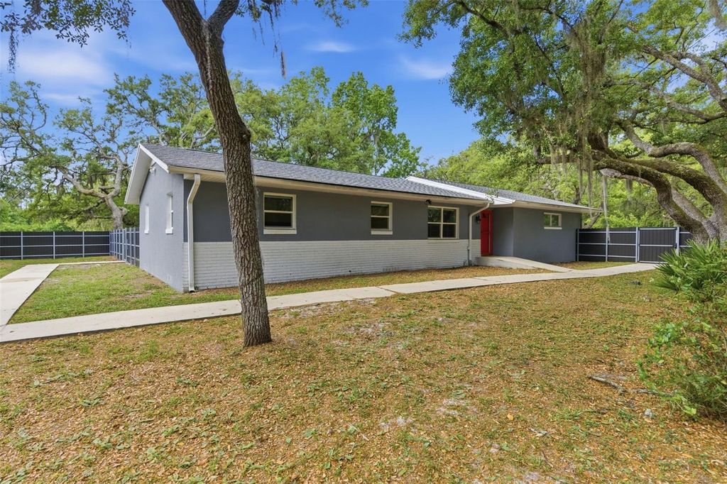 Photo of 176 Lake Eva Drive, Chuluota, FL 32766 (MLS # O6402768)