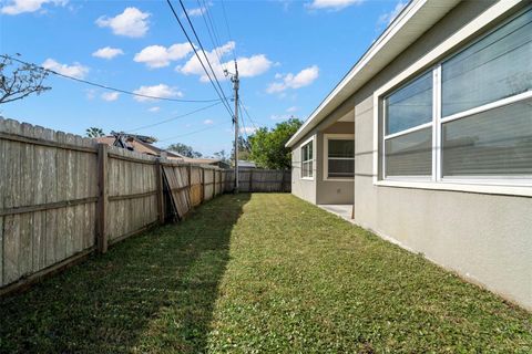 A home in PINELLAS PARK