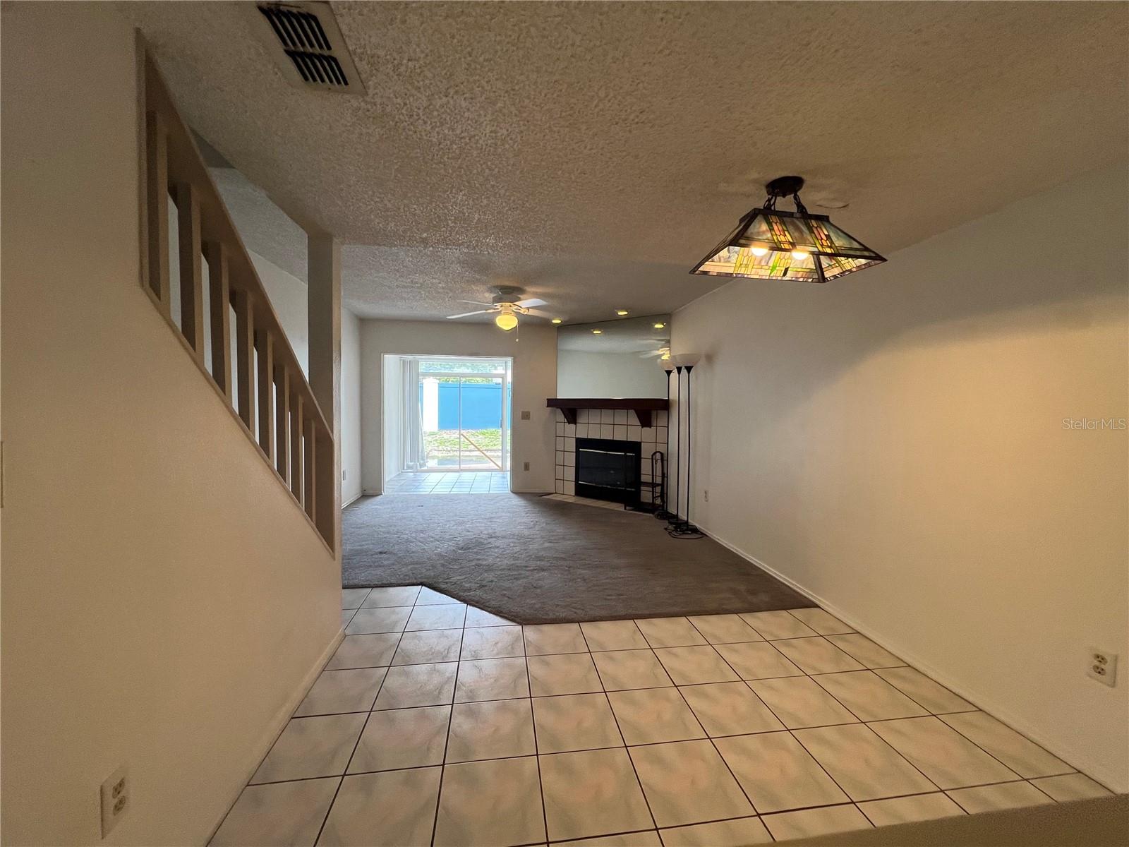 FOX CHASE TWNHMS - Residential Lease