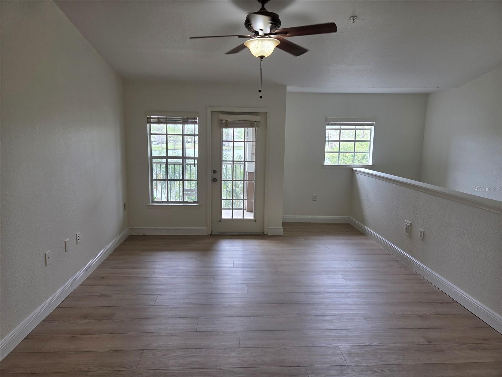 THE VILLAGE AT TOWNPARK - Residential