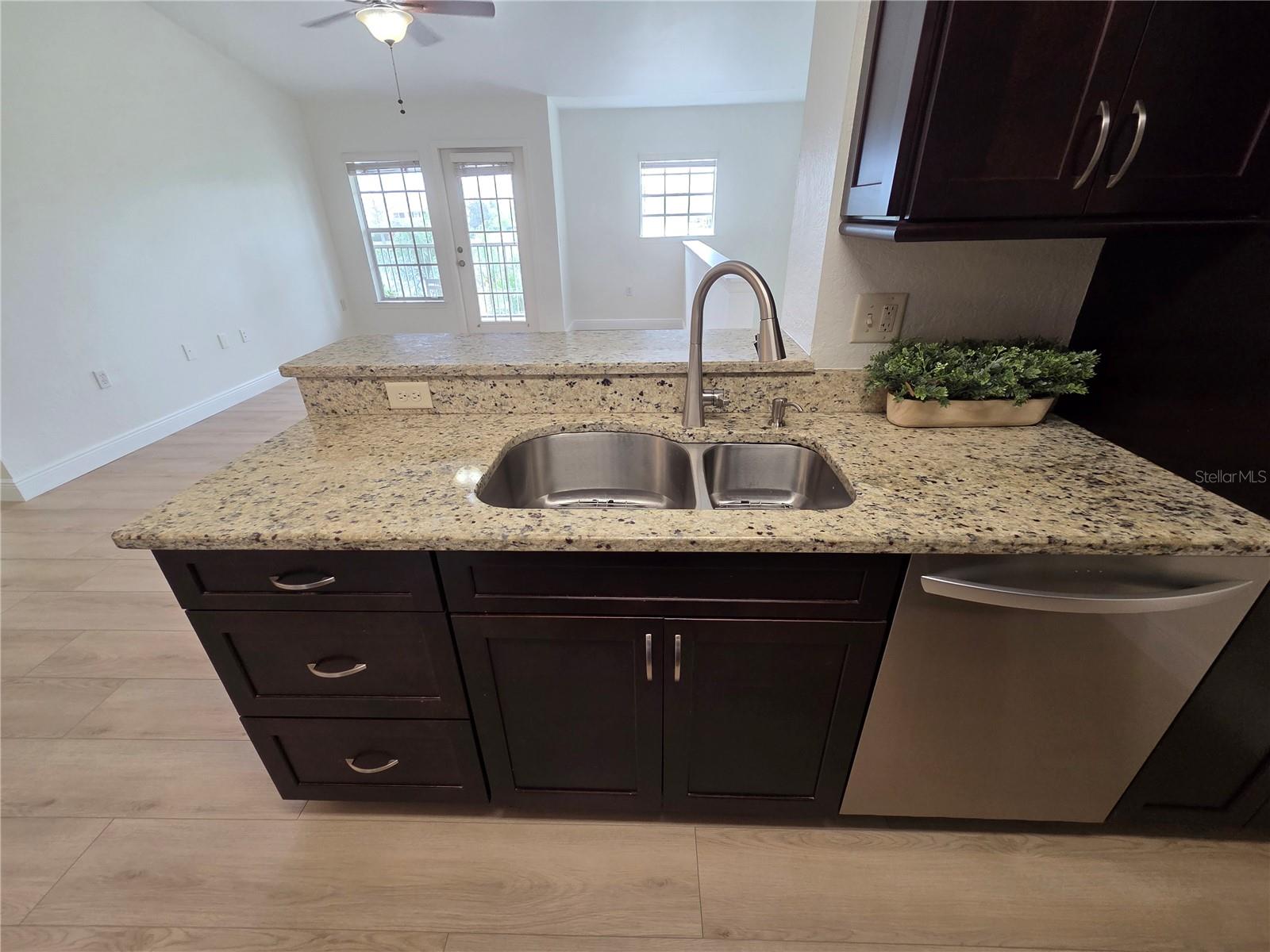 THE VILLAGE AT TOWNPARK - Residential