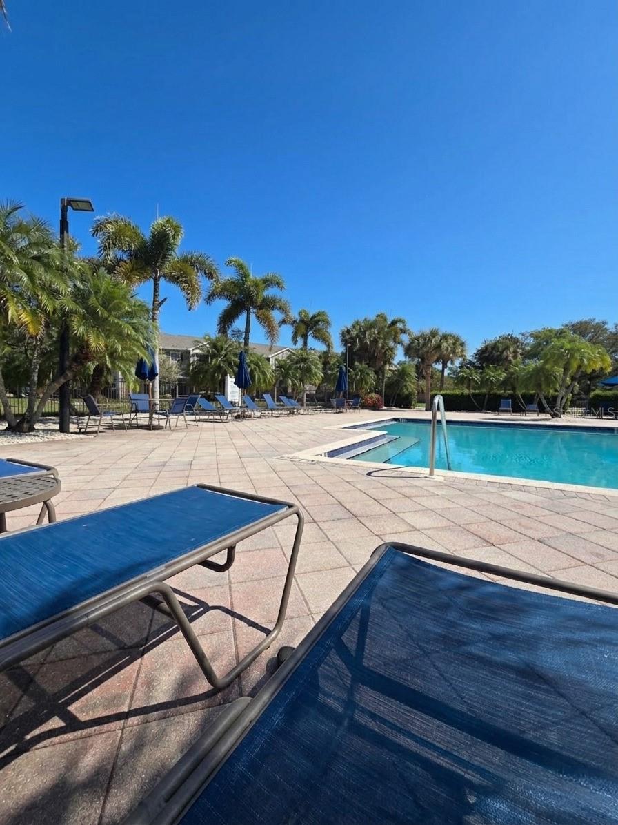 THE VILLAGE AT TOWNPARK - Residential