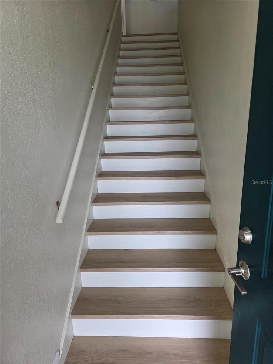 THE VILLAGE AT TOWNPARK - Residential