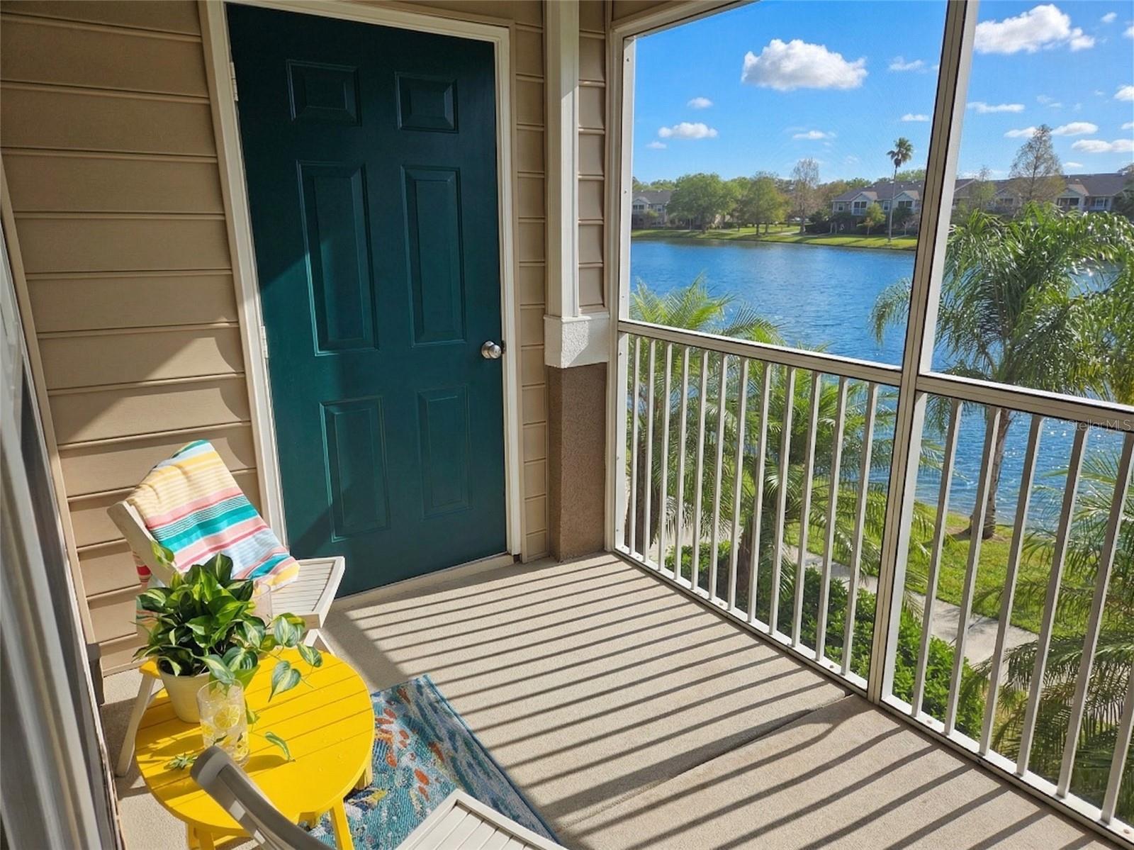 THE VILLAGE AT TOWNPARK - Residential