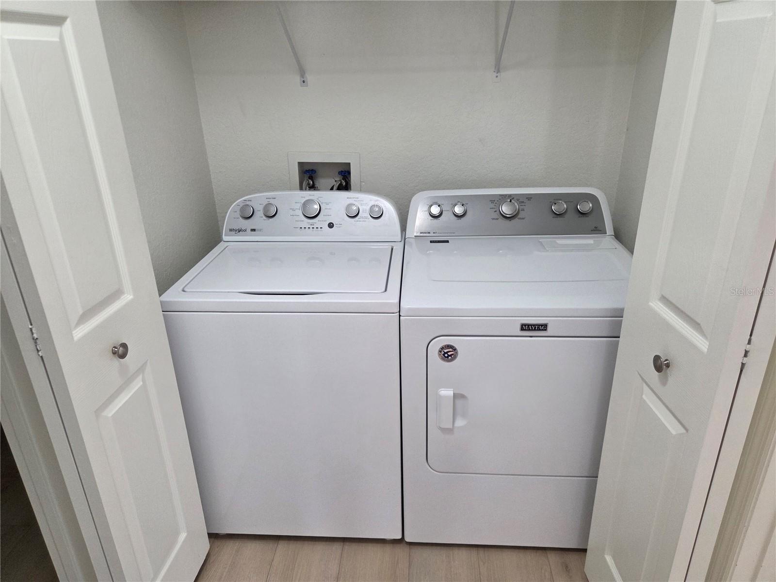 THE VILLAGE AT TOWNPARK - Residential