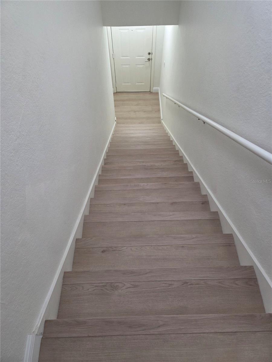 THE VILLAGE AT TOWNPARK - Residential