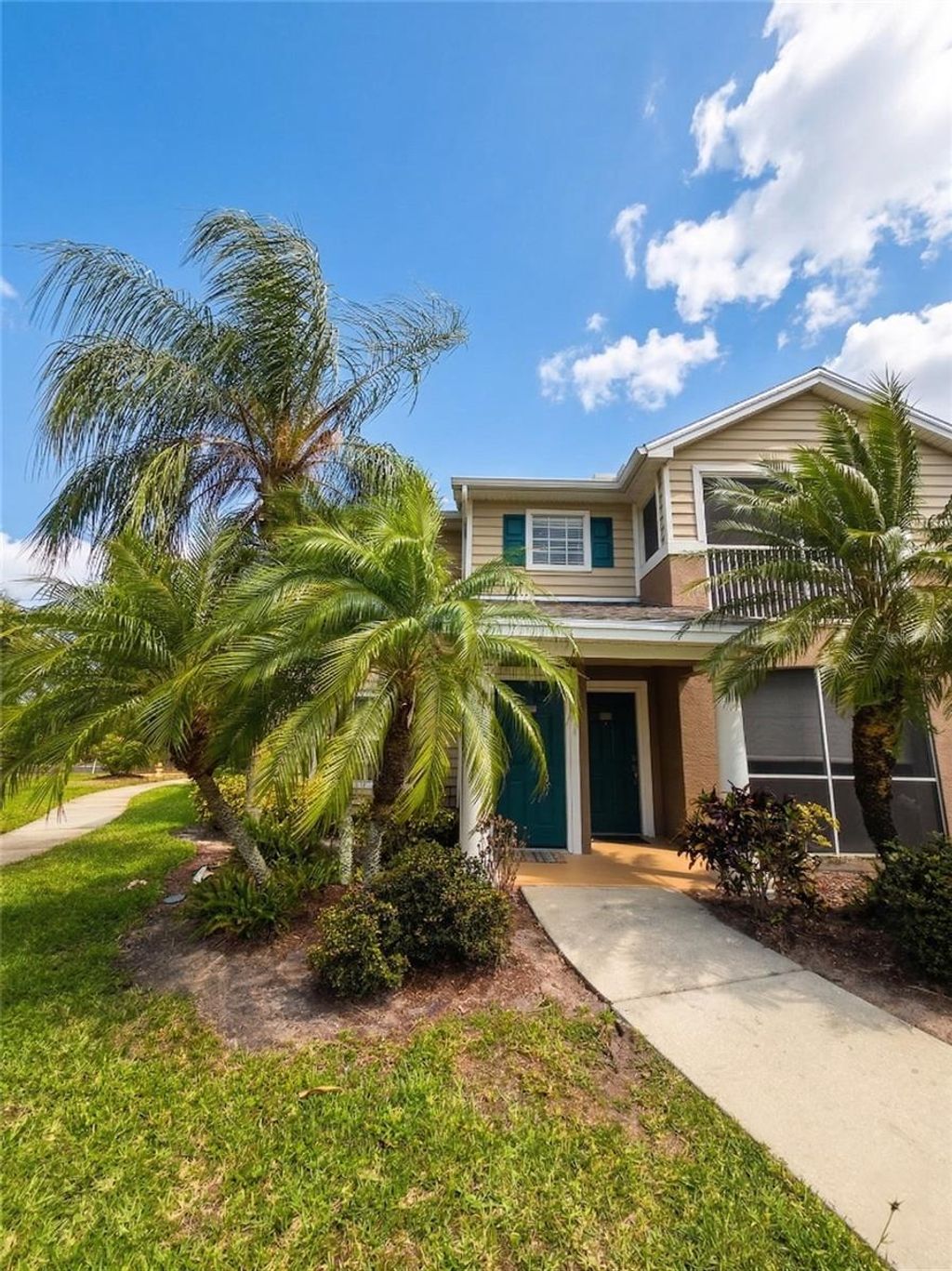 Photo of 8905 Manor Loop #205, Lakewood Ranch, FL 34202 (MLS # A4689380)