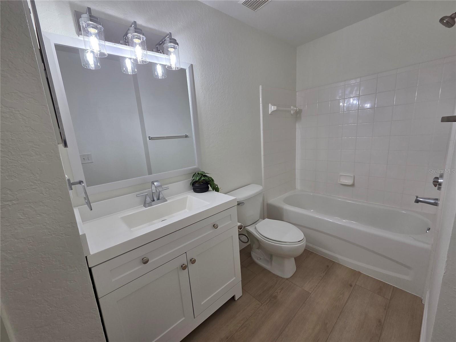 THE VILLAGE AT TOWNPARK - Residential