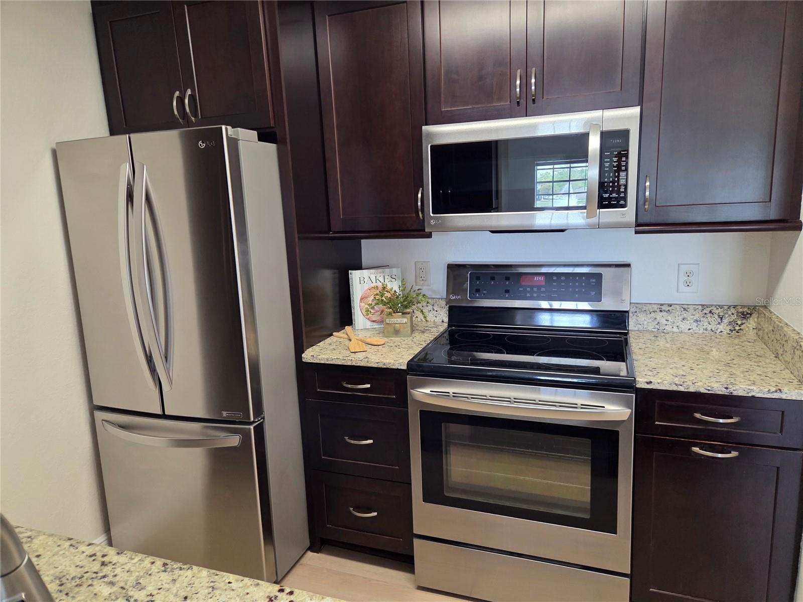 THE VILLAGE AT TOWNPARK - Residential