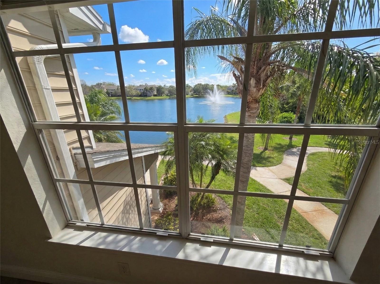 THE VILLAGE AT TOWNPARK - Residential