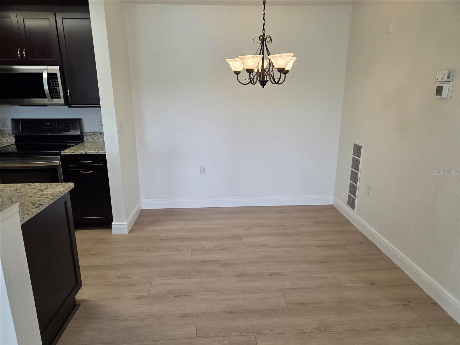 THE VILLAGE AT TOWNPARK - Residential