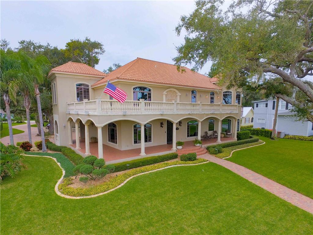 CAVEDO ADD NEW SMYRNA - Residential