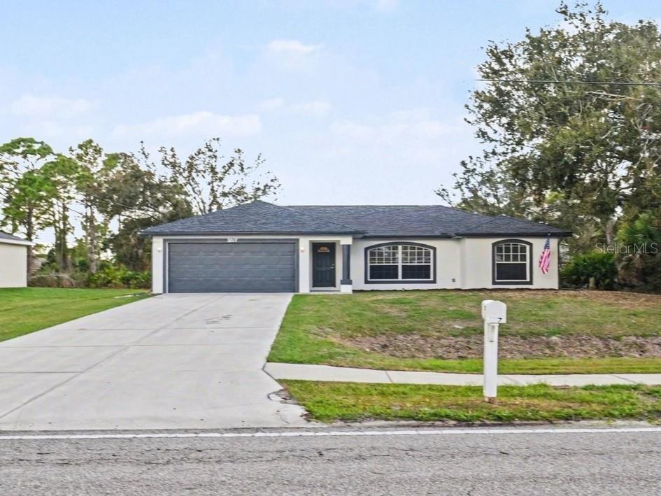 PORT CHARLOTTE SUB 20 - Residential