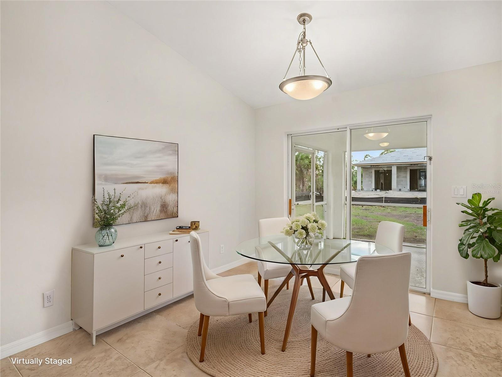 PORT CHARLOTTE SUB 20 - Residential