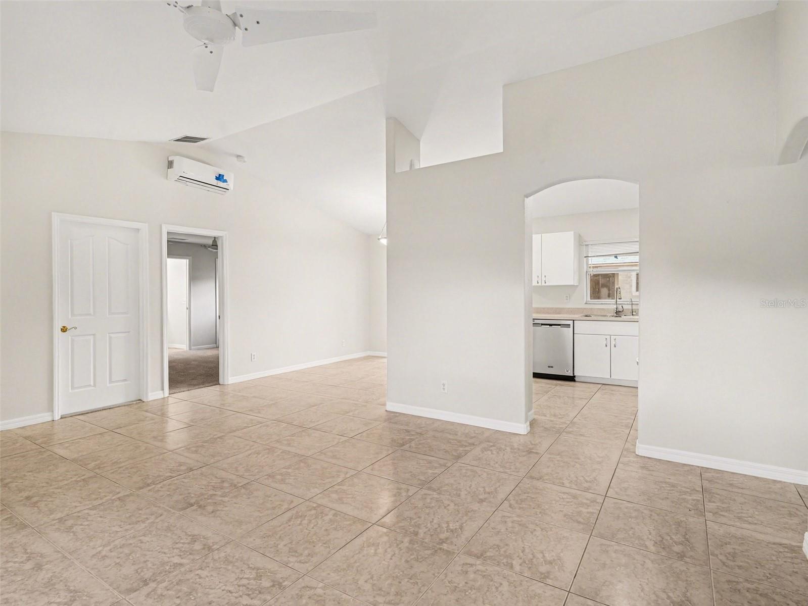 PORT CHARLOTTE SUB 20 - Residential