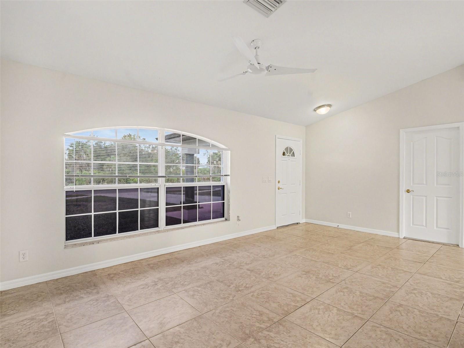 PORT CHARLOTTE SUB 20 - Residential