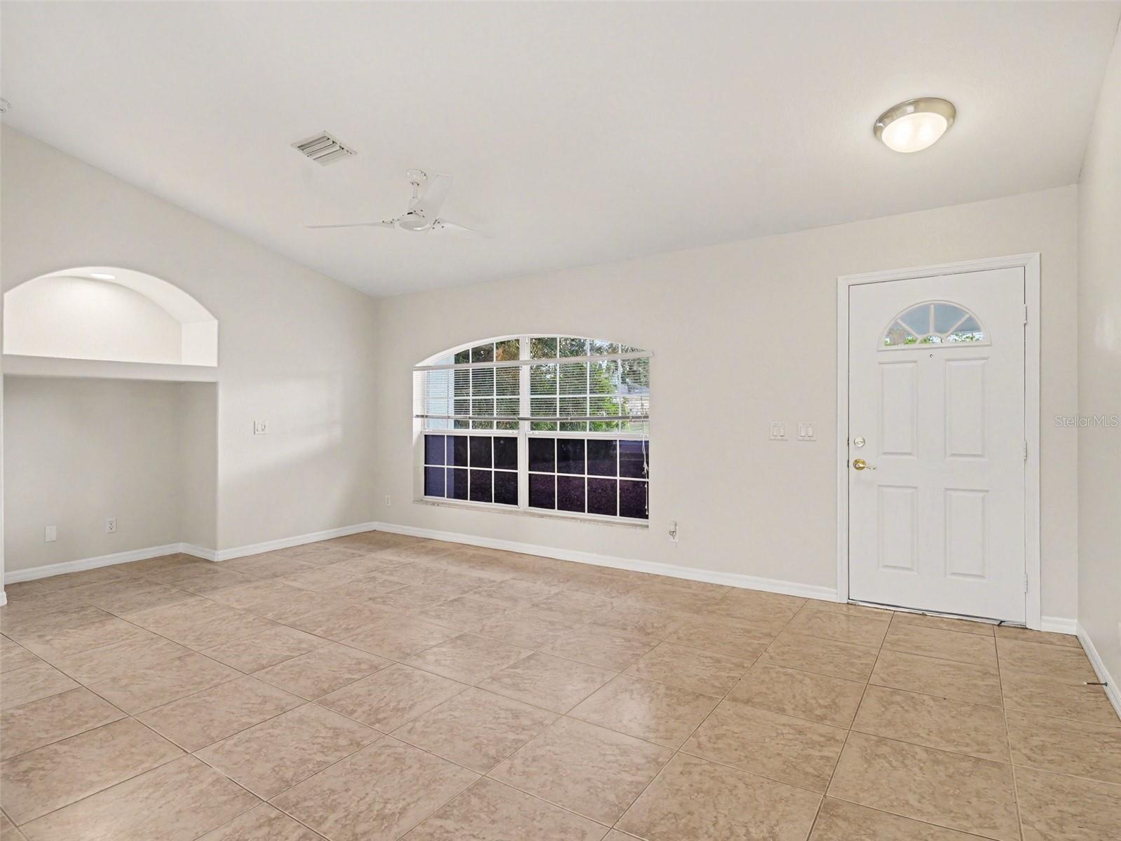 PORT CHARLOTTE SUB 20 - Residential