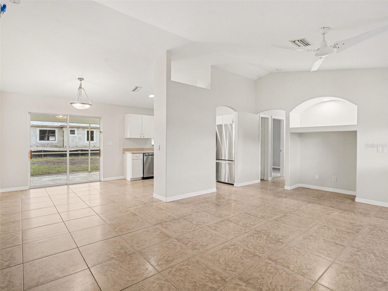 PORT CHARLOTTE SUB 20 - Residential