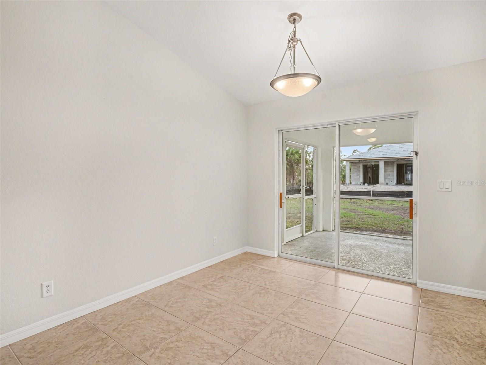 PORT CHARLOTTE SUB 20 - Residential