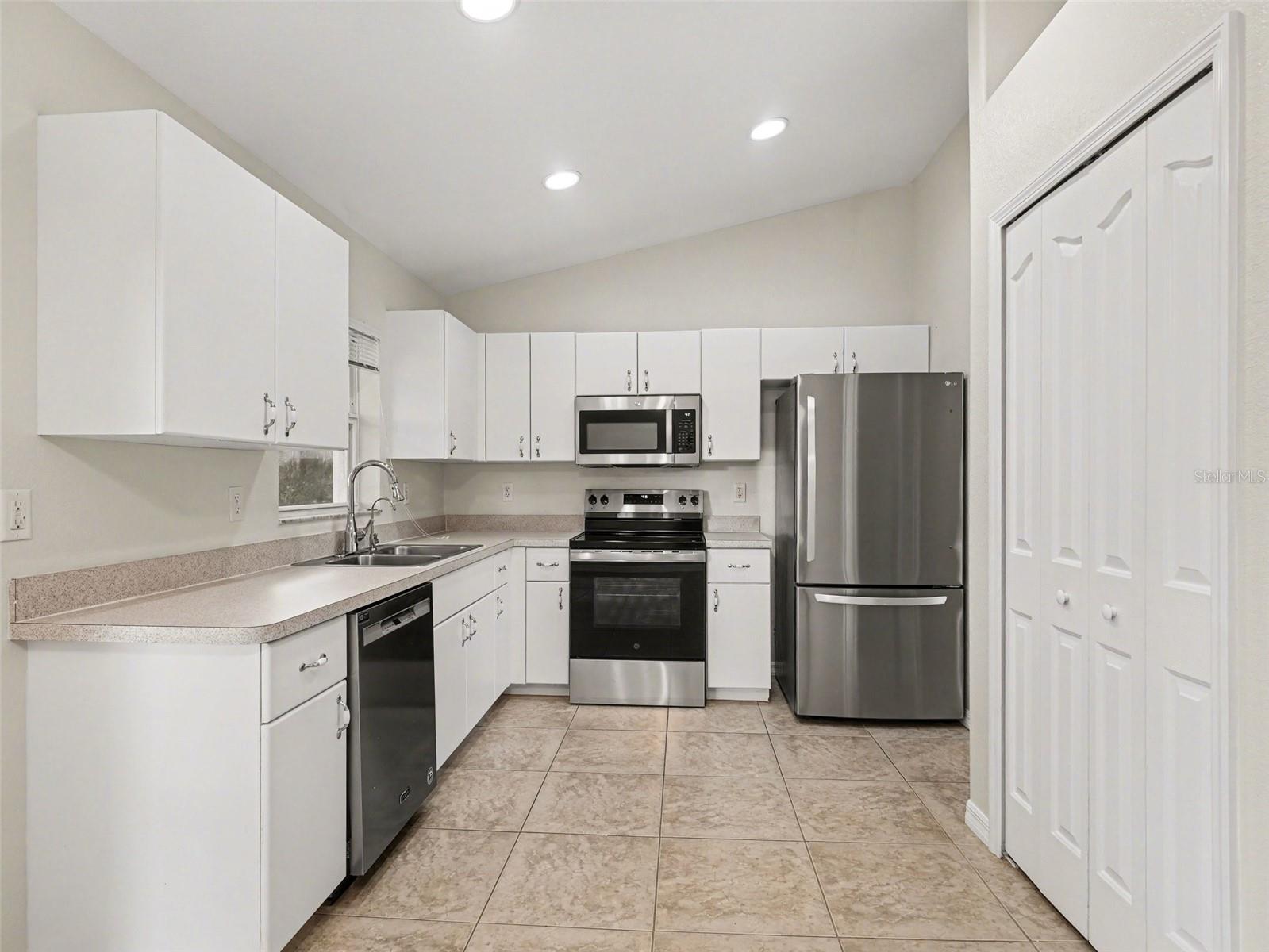 PORT CHARLOTTE SUB 20 - Residential