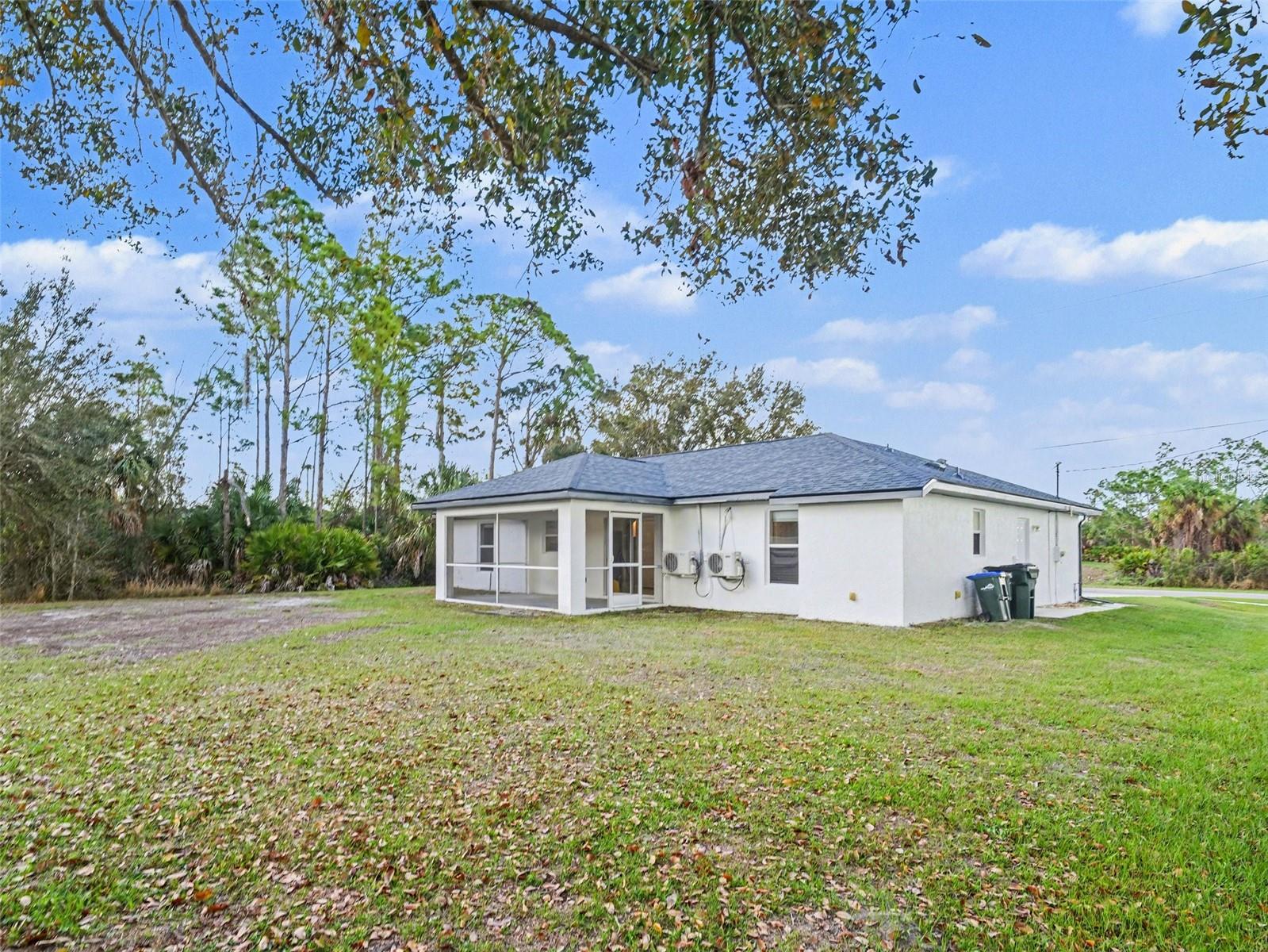 PORT CHARLOTTE SUB 20 - Residential