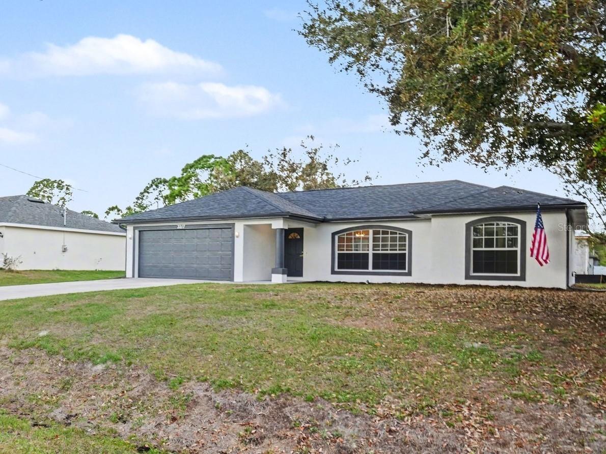 PORT CHARLOTTE SUB 20 - Residential